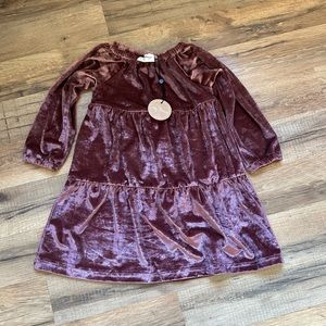 Toddler Dress